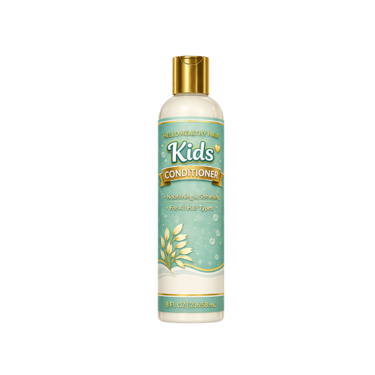 kids Conditioner