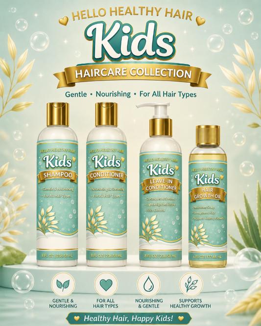 Kids Bundle/set